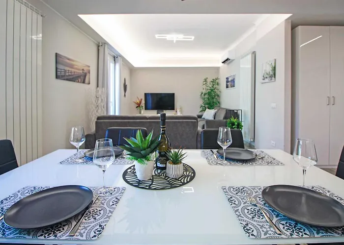 Apartment Luxury Casa Anna *