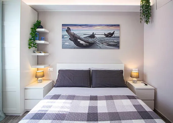 Apartment Luxury Casa Anna