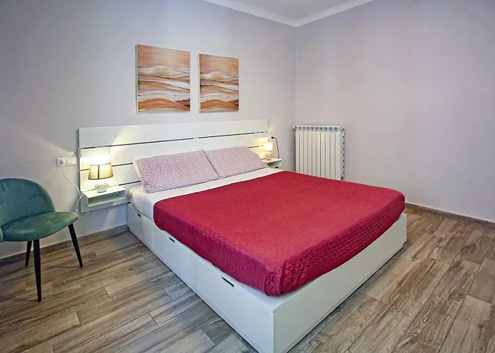 Apartment Luxury Casa Anna *