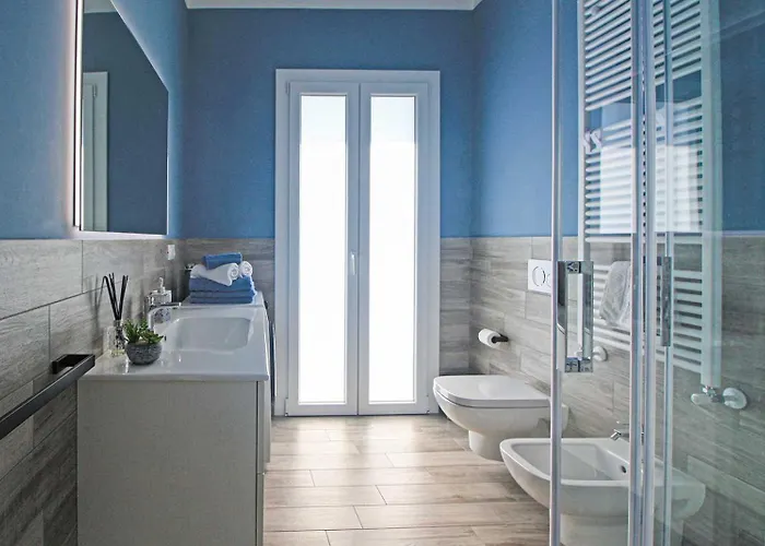 Luxury Casa Anna Apartment Sanremo