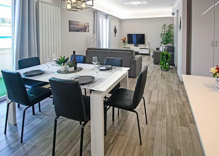 Apartment Luxury Casa Anna