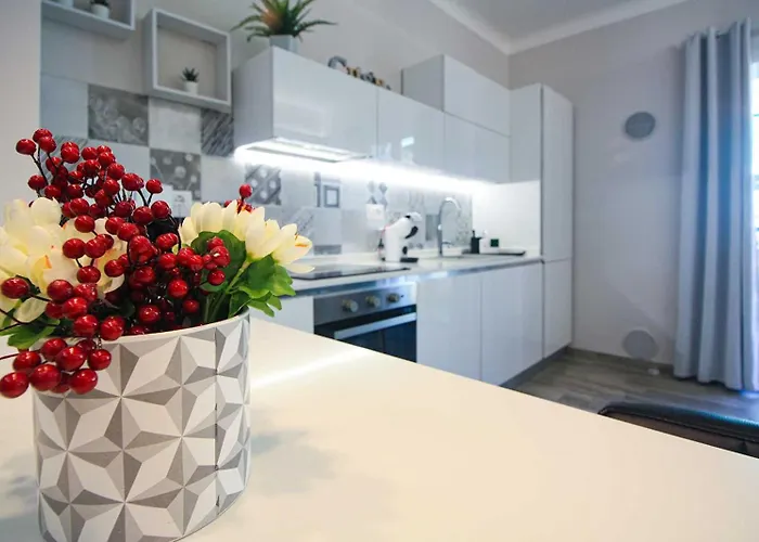 Apartment Luxury Casa Anna *