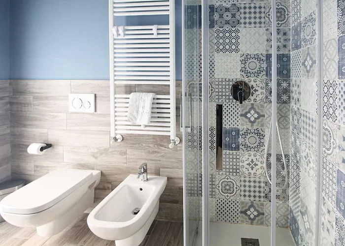 Luxury Casa Anna Apartment Sanremo