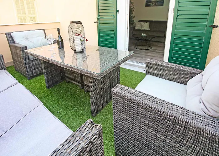 Luxury Casa Anna Sanremo