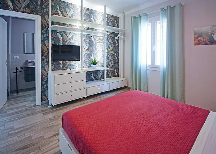 Apartment Luxury Casa Anna *
