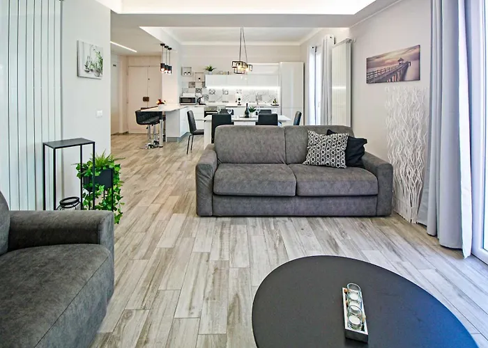 Luxury Casa Anna * Sanremo