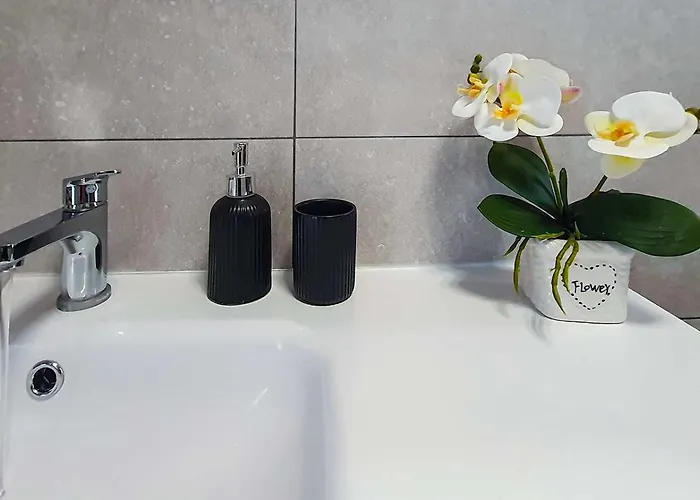 Luxury Casa Anna Apartment *