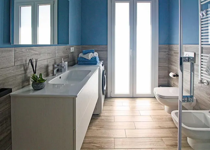 Luxury Casa Anna Apartment Sanremo