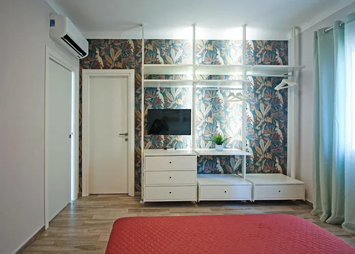 Apartment Luxury Casa Anna *