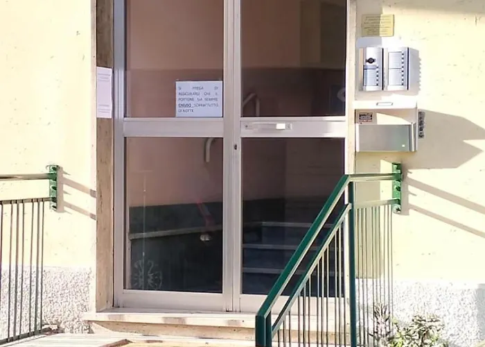 Apartment Luxury Casa Anna